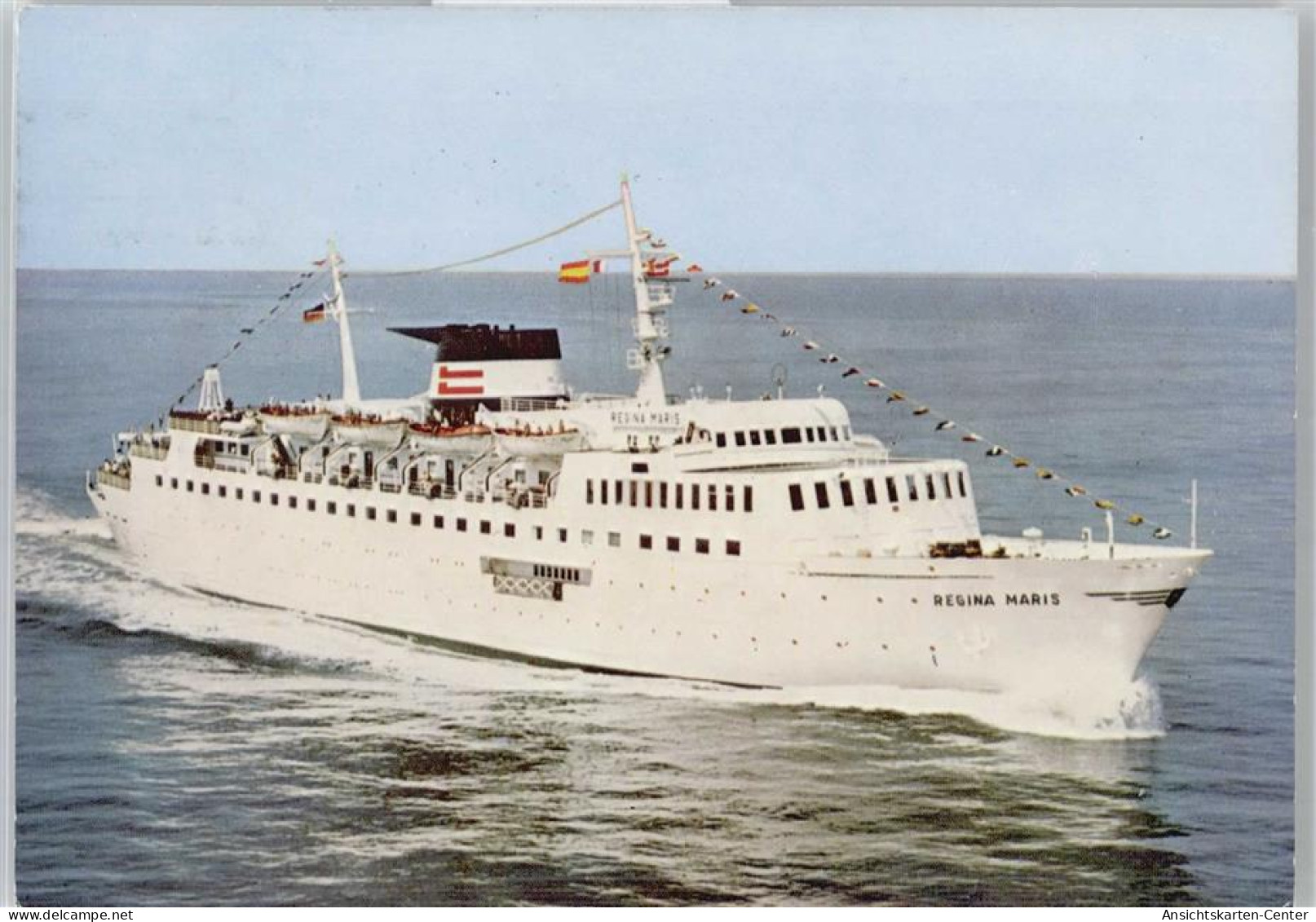 50577344 - Schiff Regina Maris