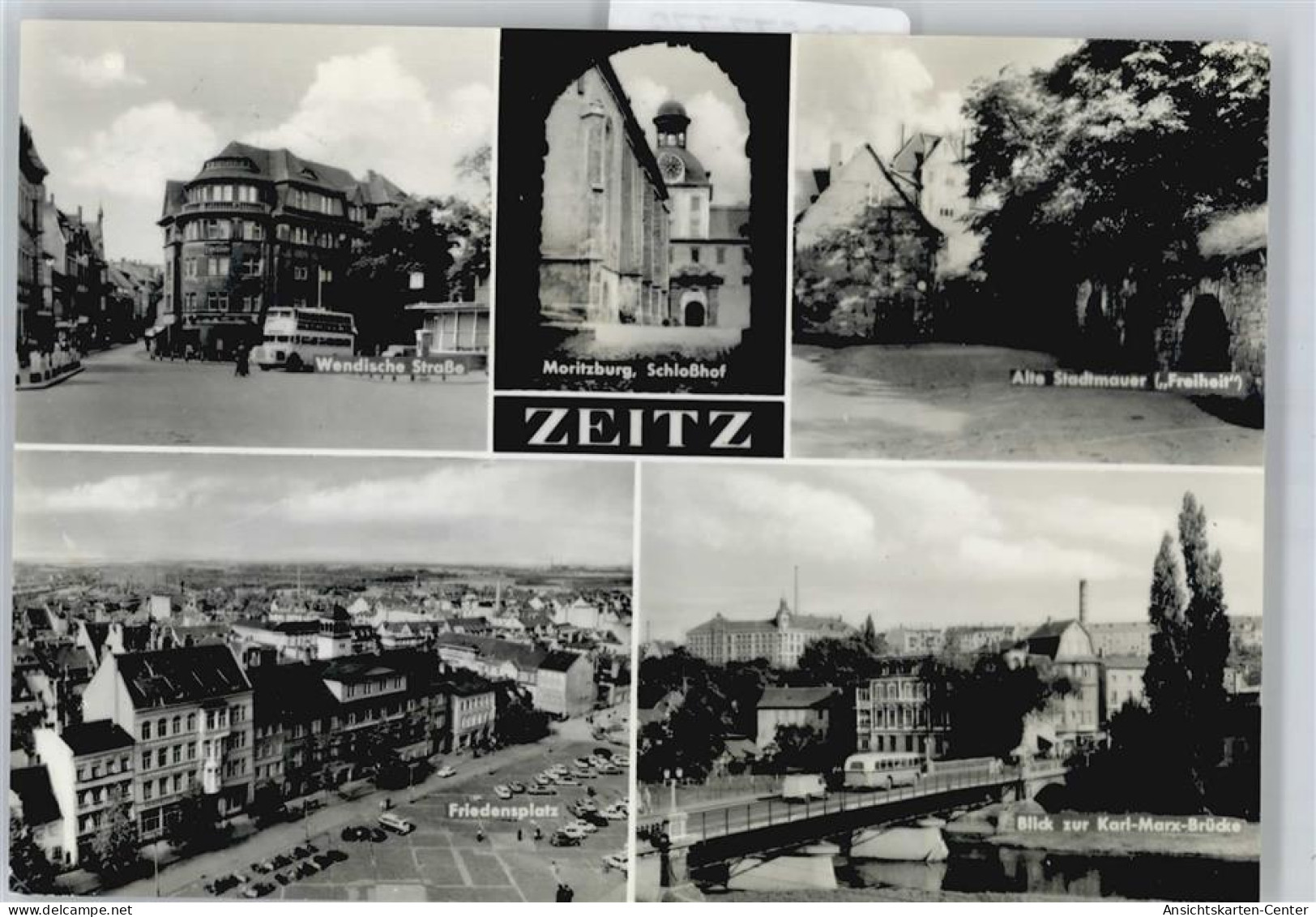 50577773 - Zeitz , Elster