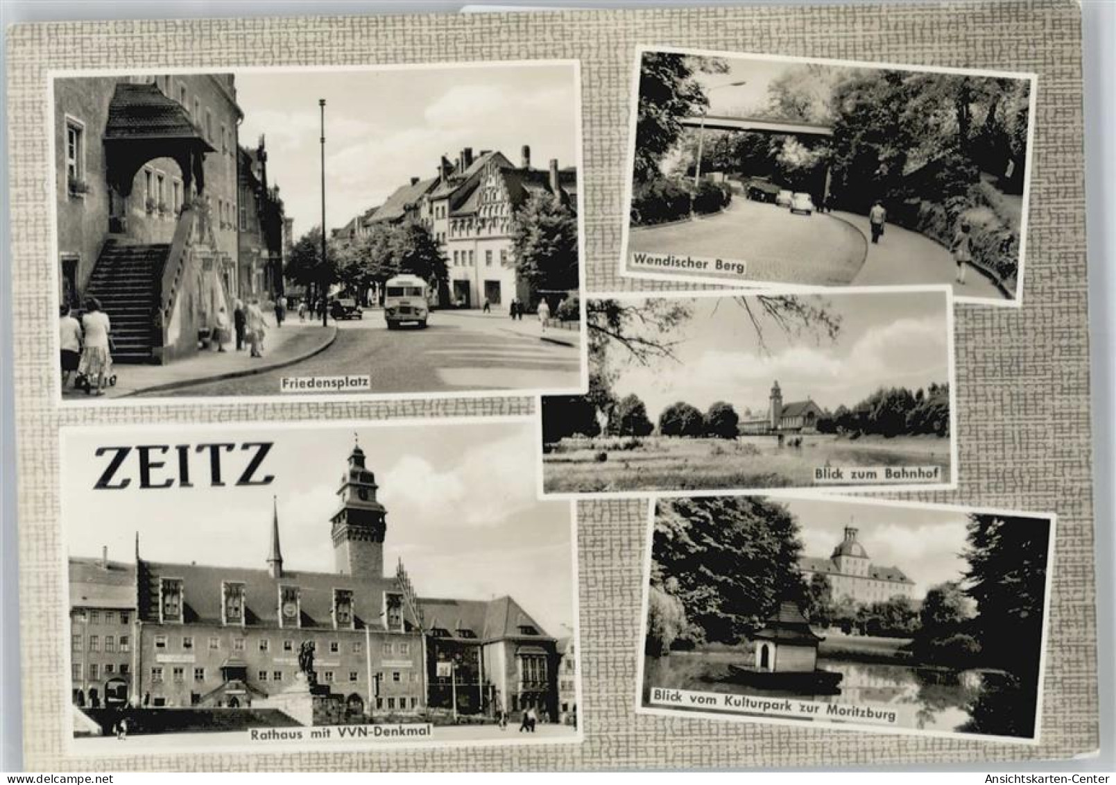 50577774 - Zeitz , Elster