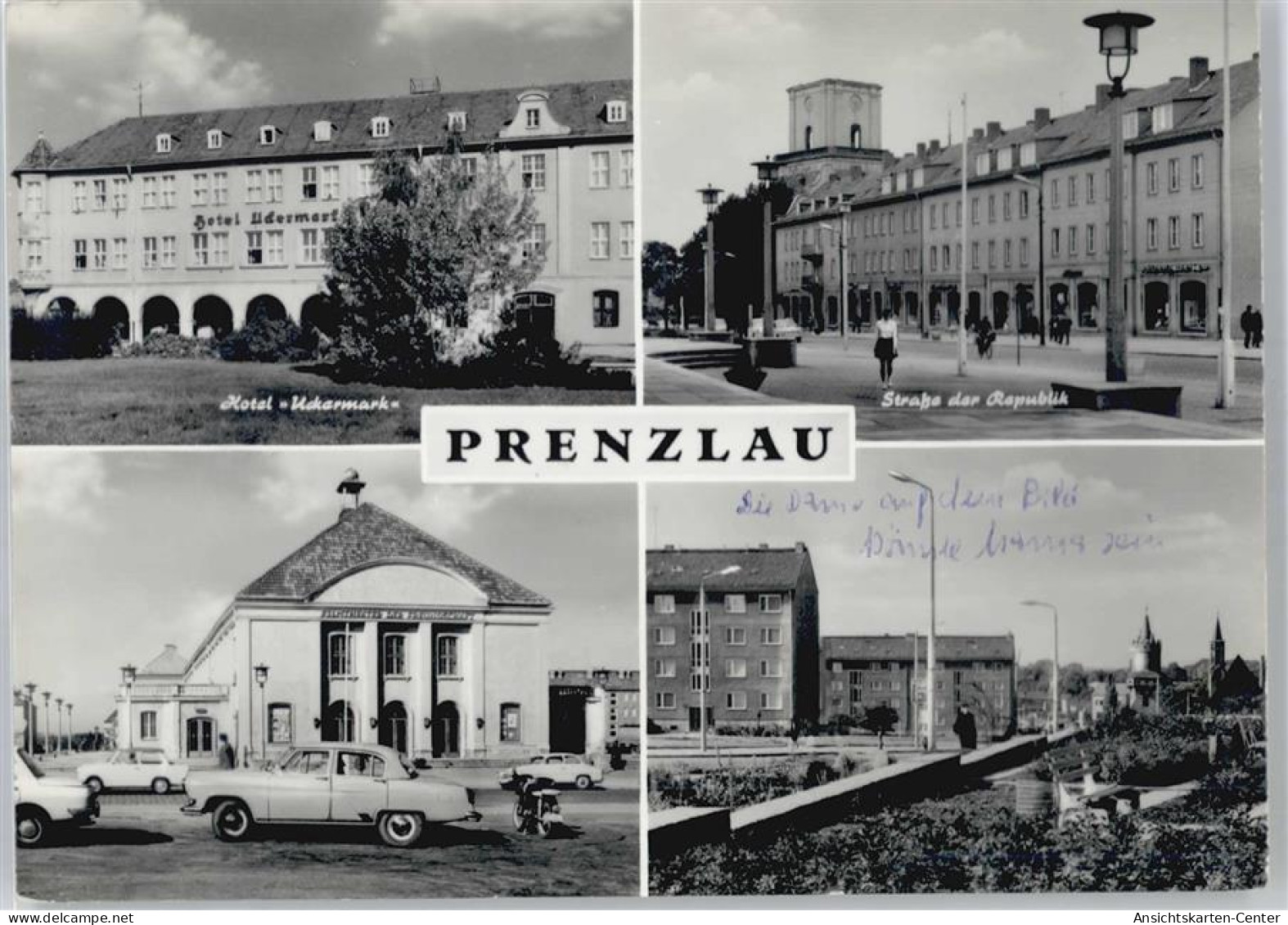 50577801 - Prenzlau