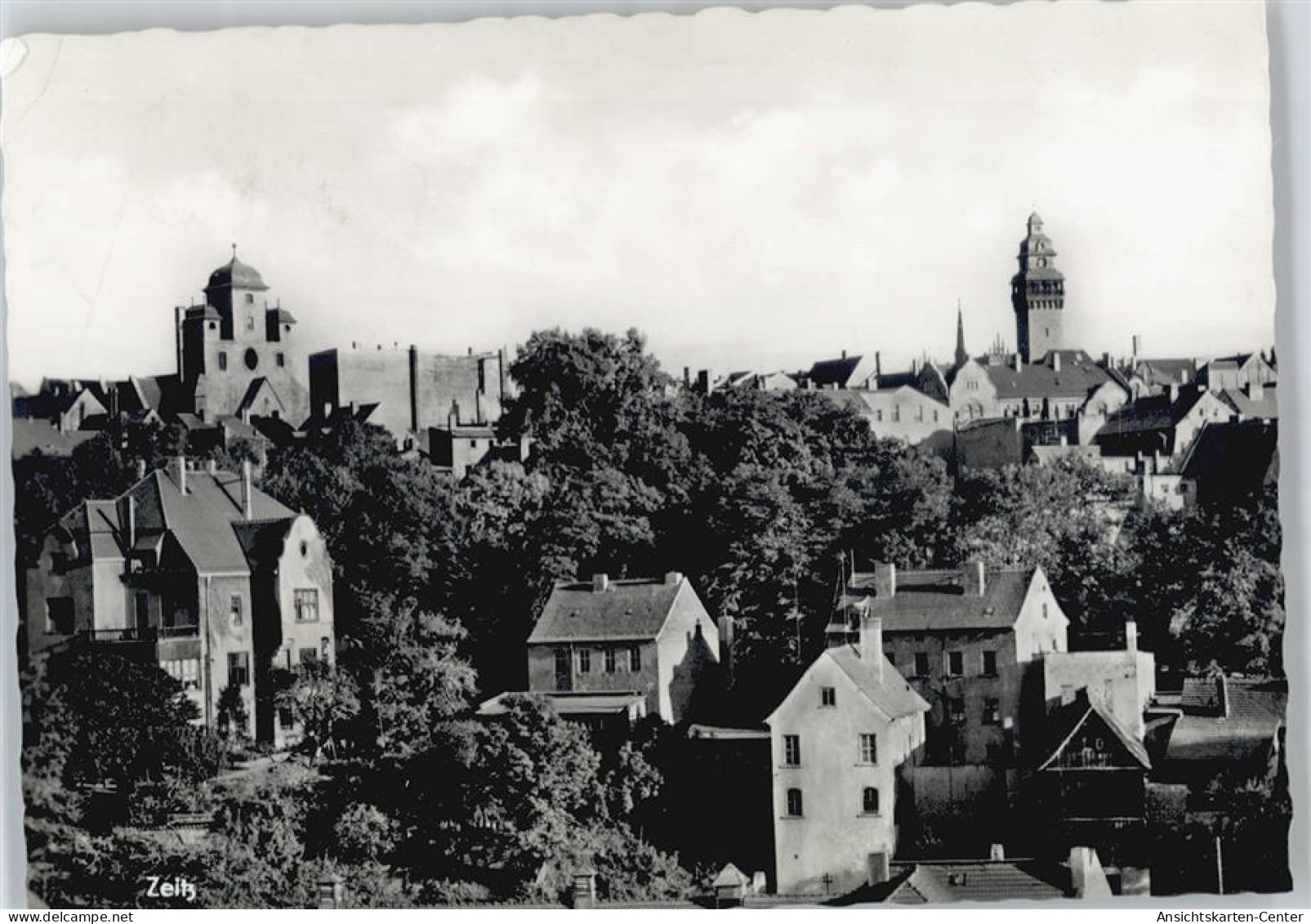 50577810 - Zeitz , Elster