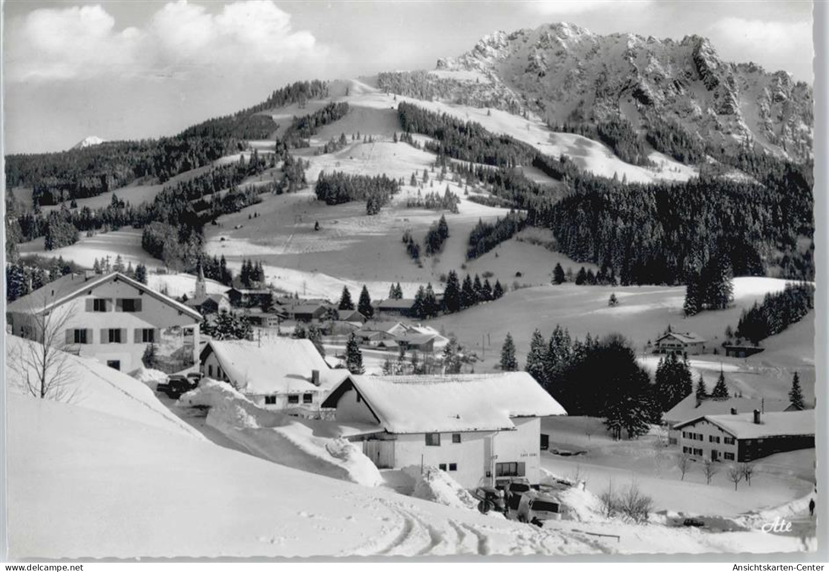 50577824 - Jungholz ,Tirol