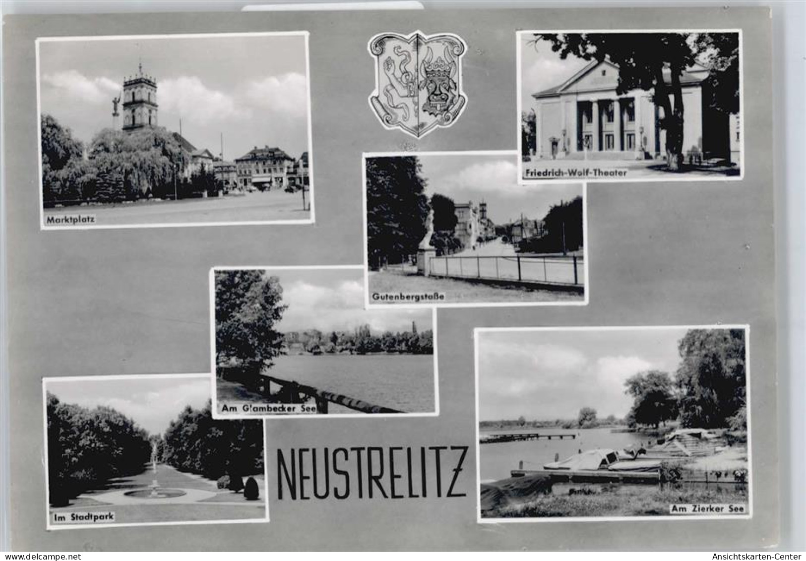 50577868 - Neustrelitz