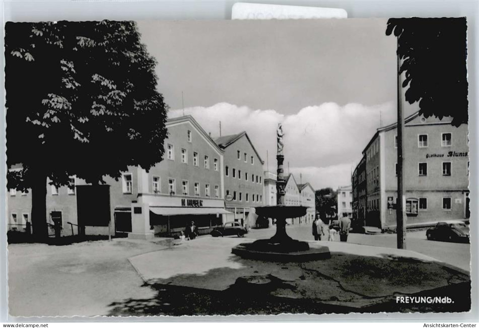 50578020 - Freyung , Niederbay