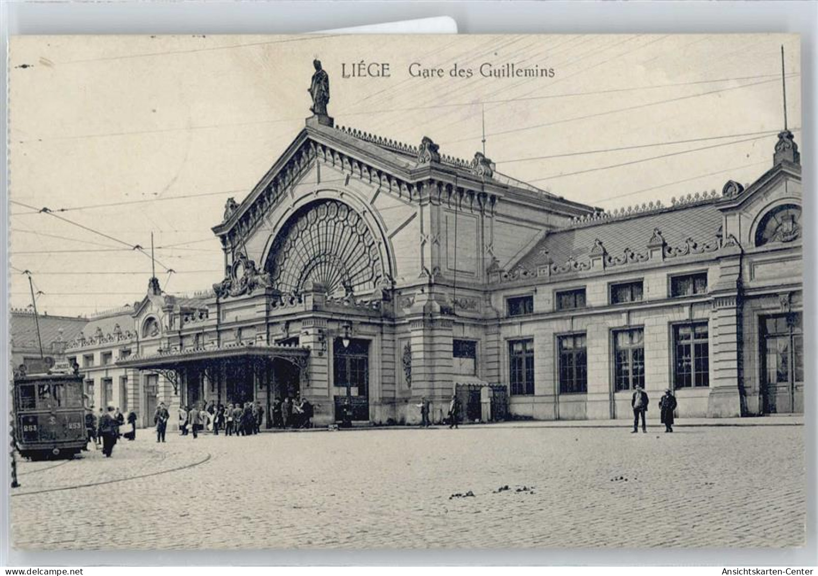 50578177 - Liege Luettich / Luik