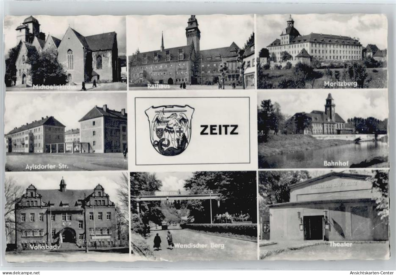 50578184 - Zeitz , Elster