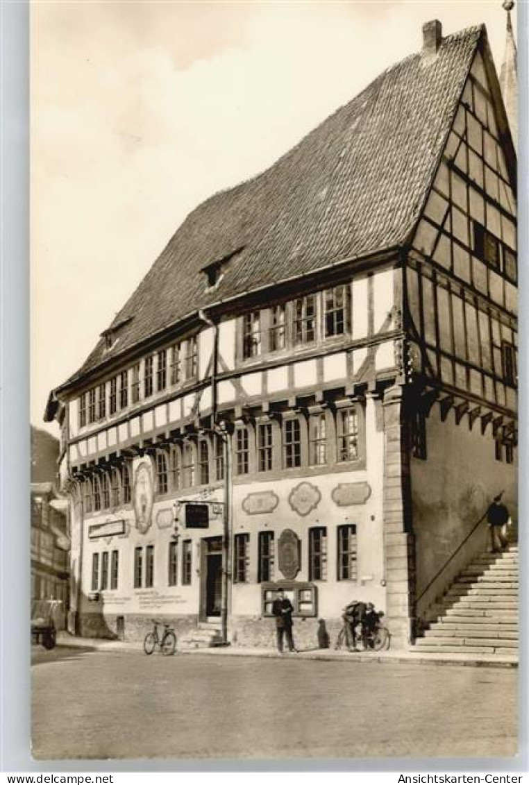 50578340 - Stolberg (Harz)