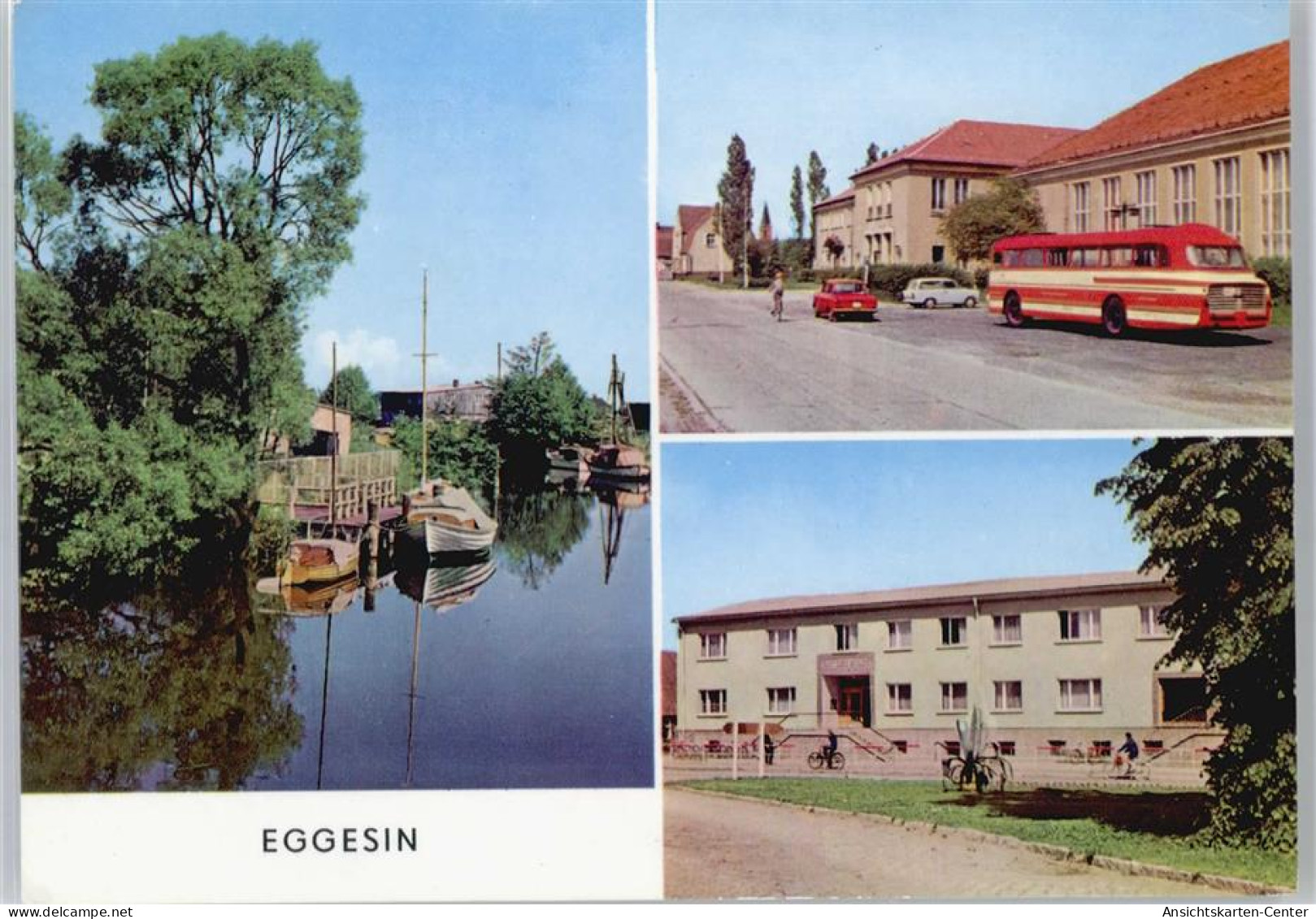 50578430 - Eggesin