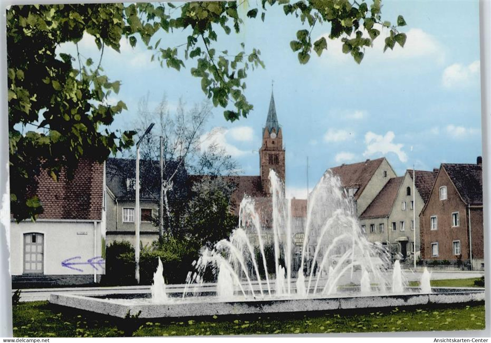 50578469 - Neumarkt , Oberpf