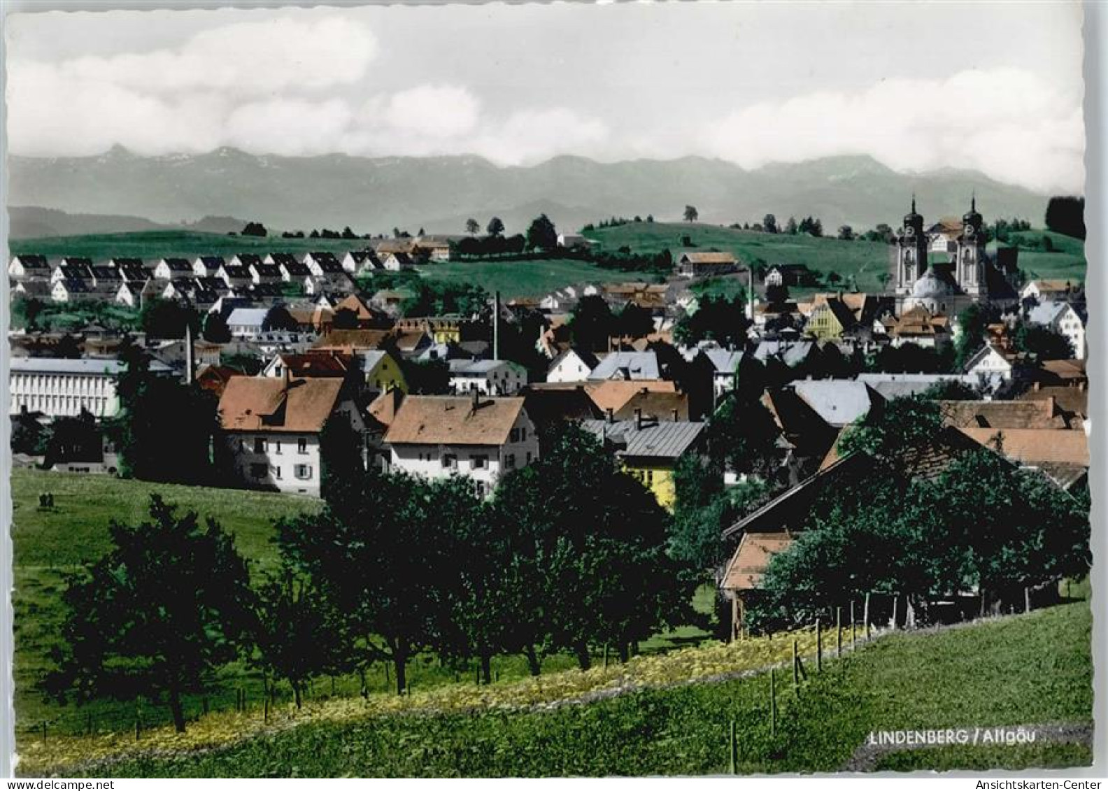 50578579 - Lindenberg i. Allgaeu
