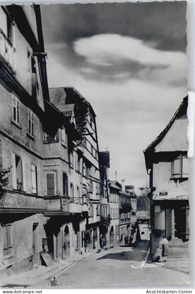 50579665 - Riquewihr