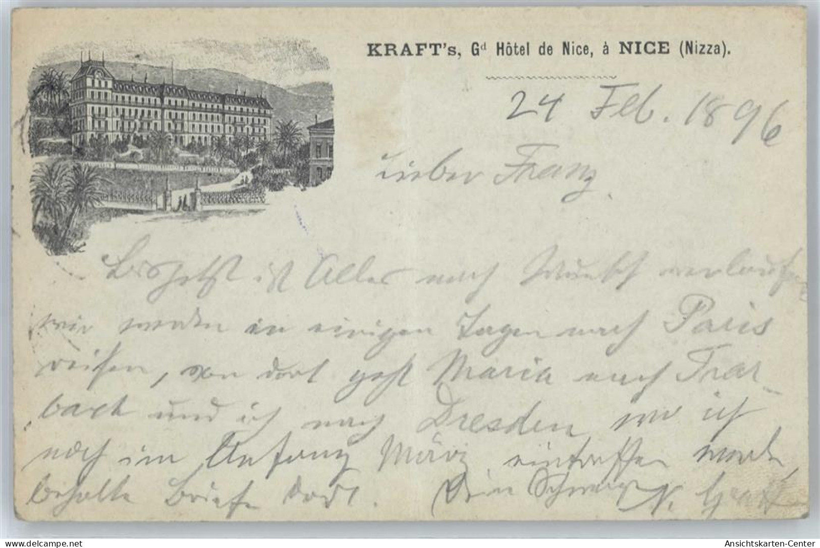 50579937 - Nice Nizza