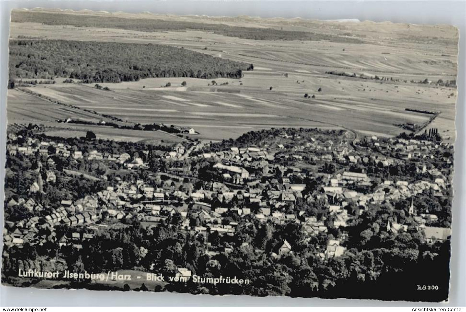 50580011 - Ilsenburg