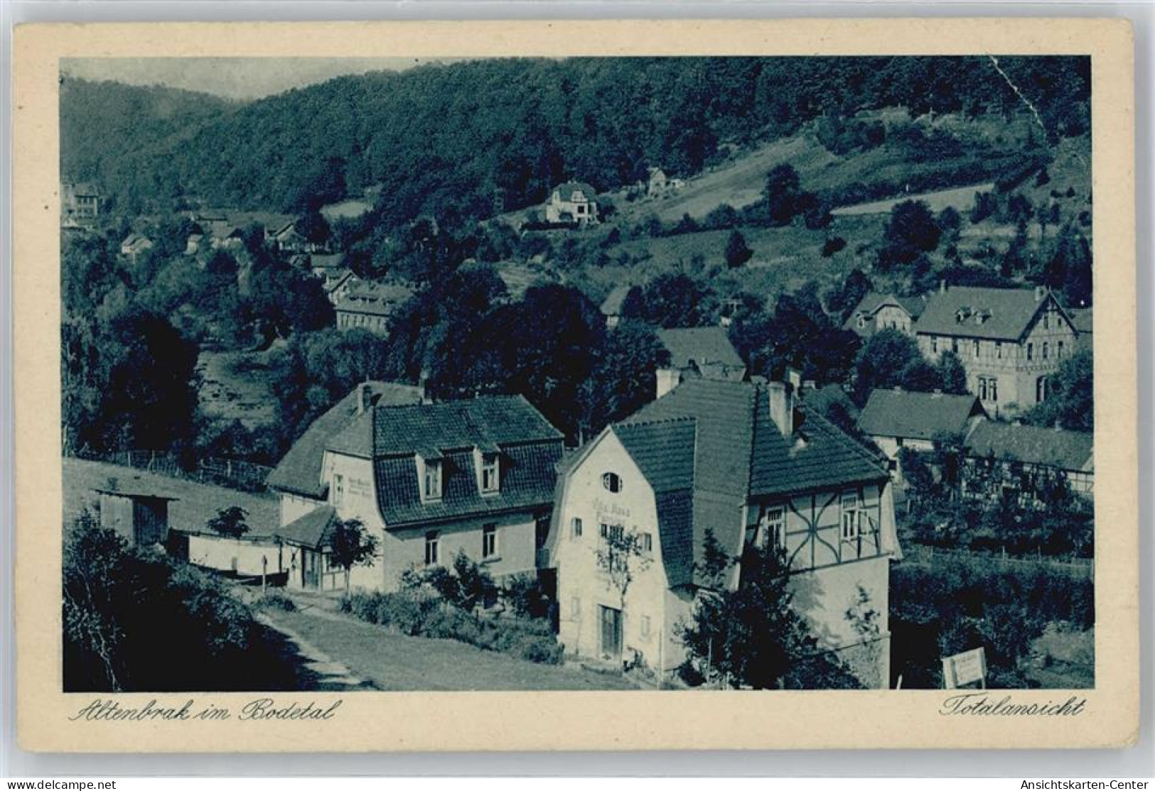 50580021 - Altenbrak