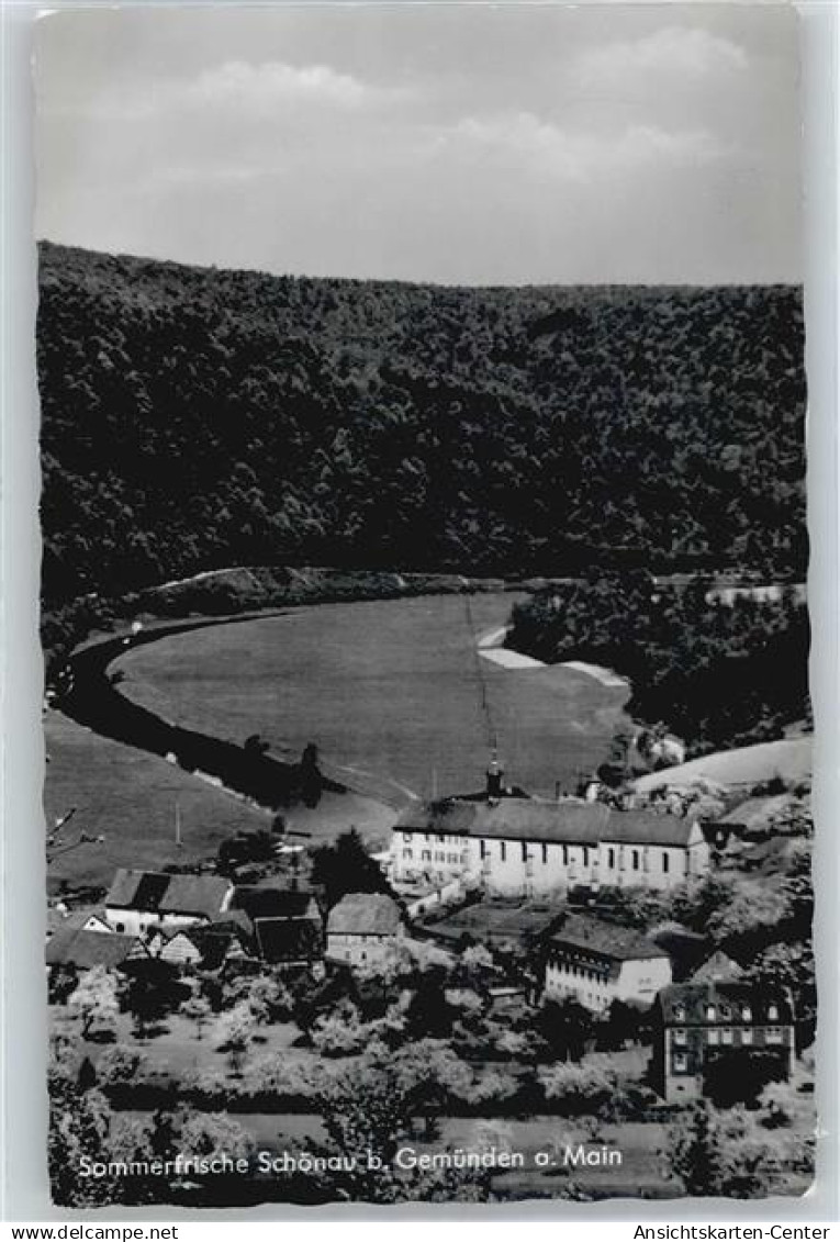 50580125 - Gemuenden a. Main