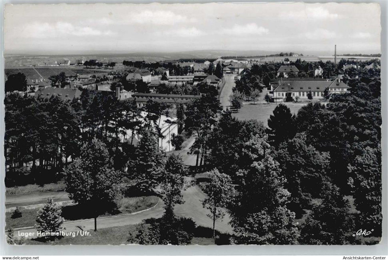 50580130 - Hammelburg