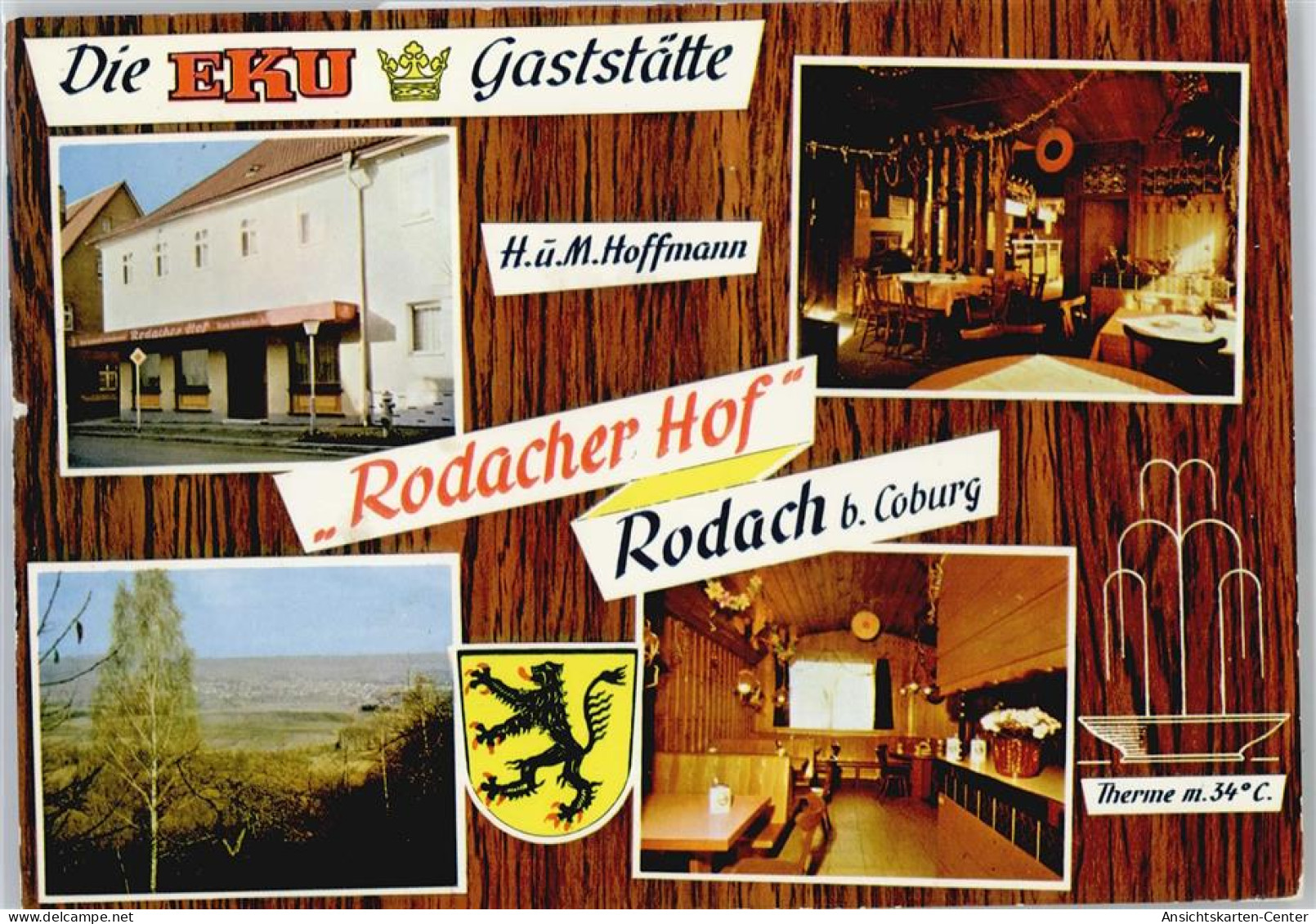 50580226 - Rodach b Coburg