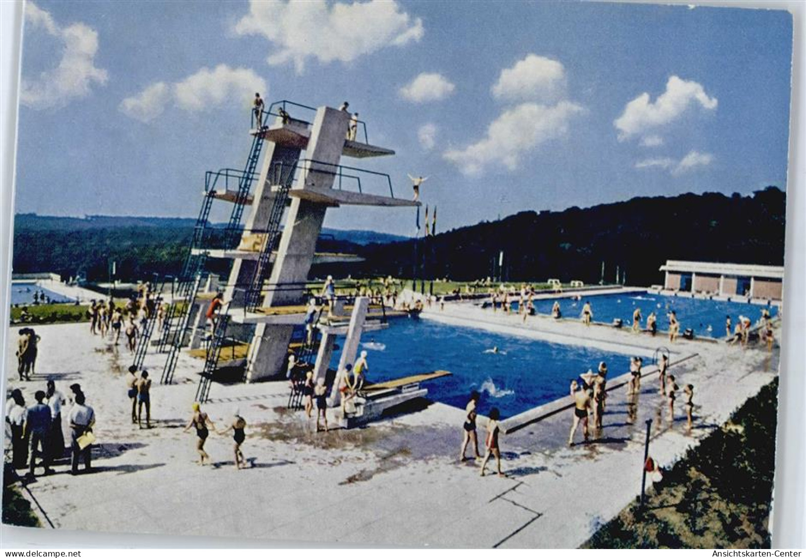 50580270 - Saarbruecken