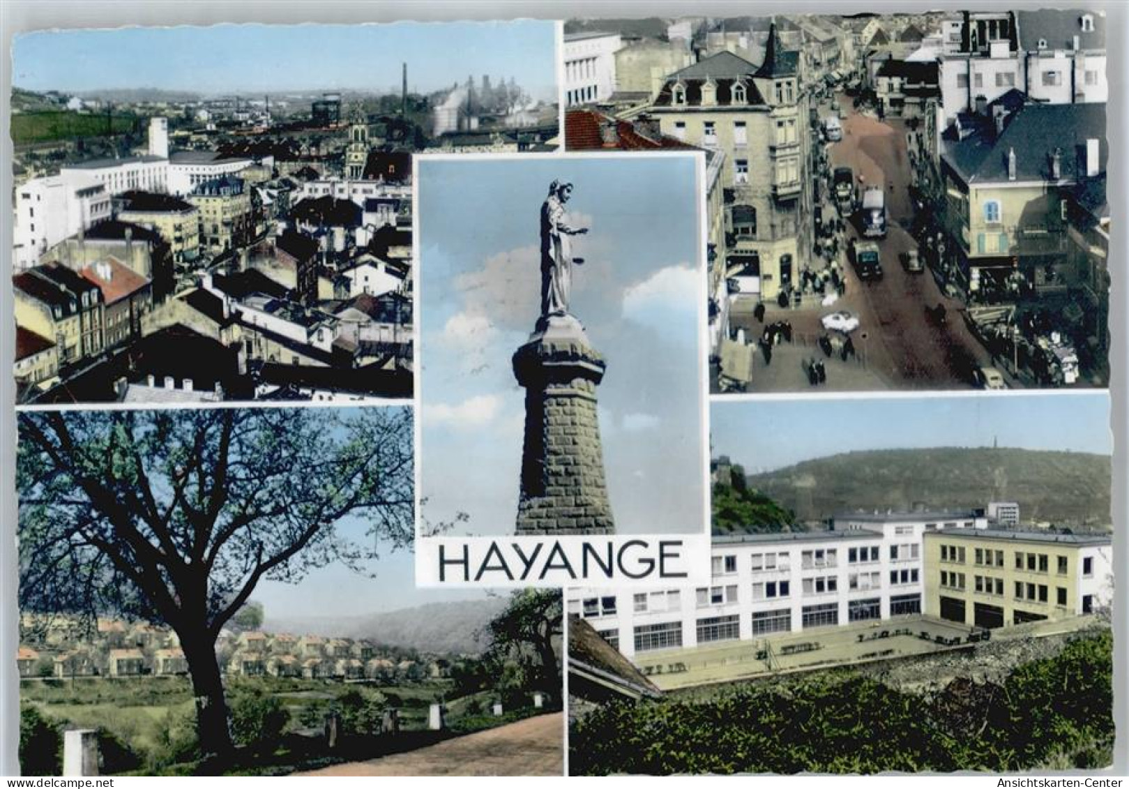50580335 - Hayange