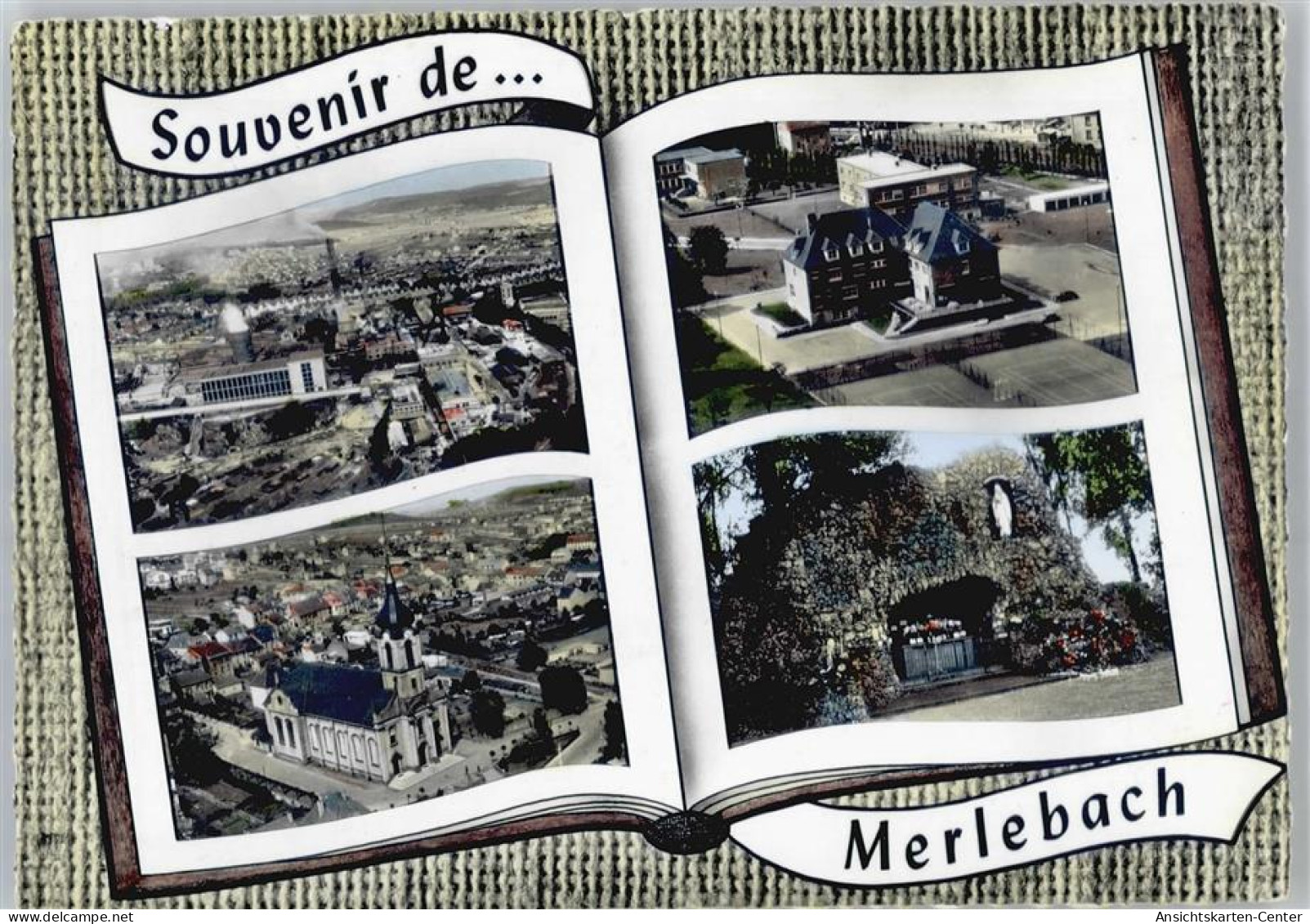 50580336 - Freyming-Merlebach