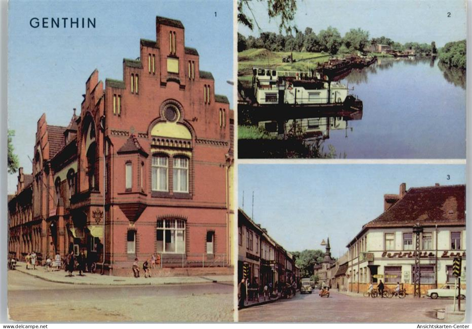 50580344 - Genthin