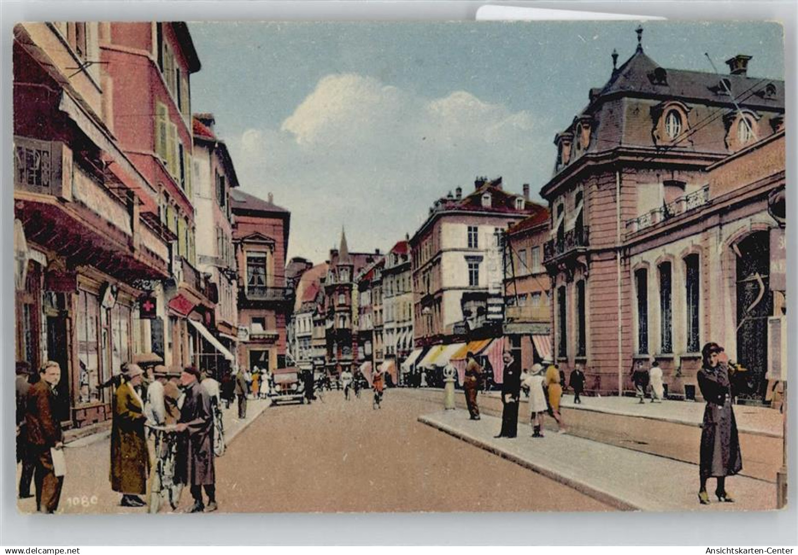 50580544 - Mulhouse