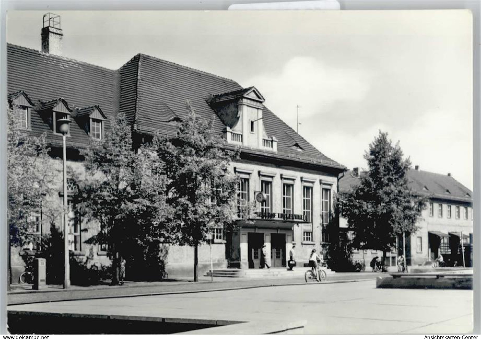 50580579 - Luckenwalde