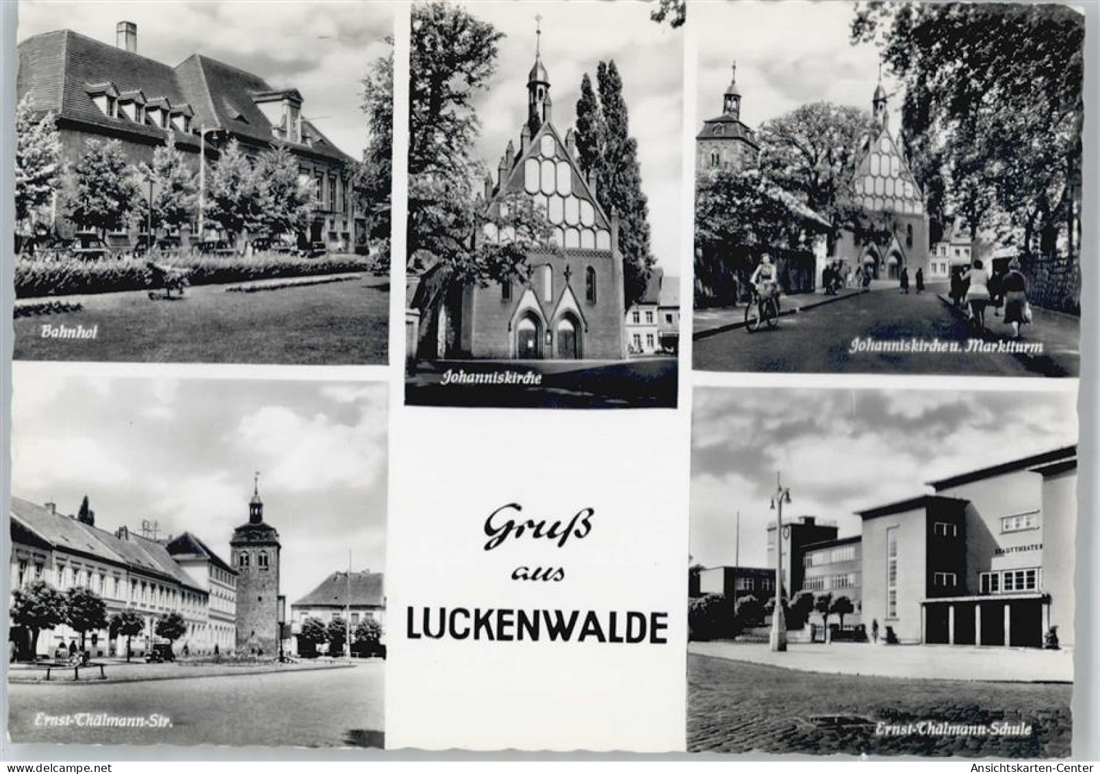 50580580 - Luckenwalde