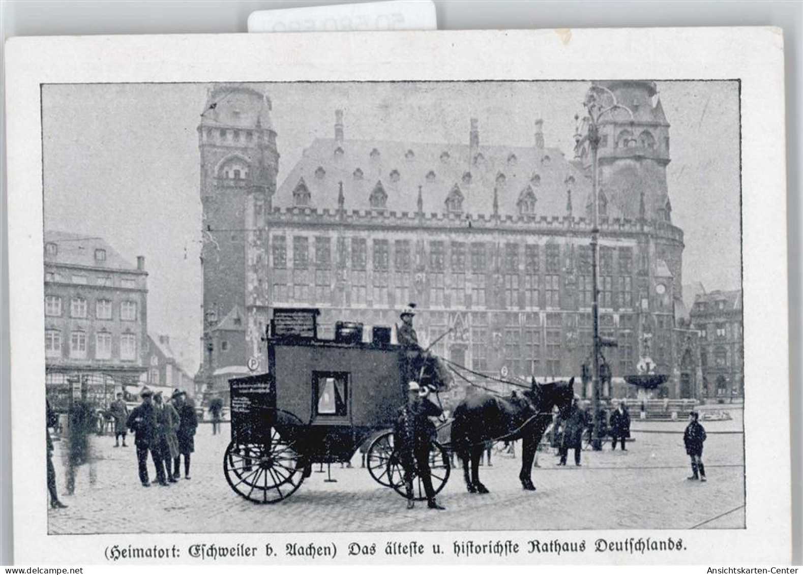 50580589 - Eschweiler , Rheinl