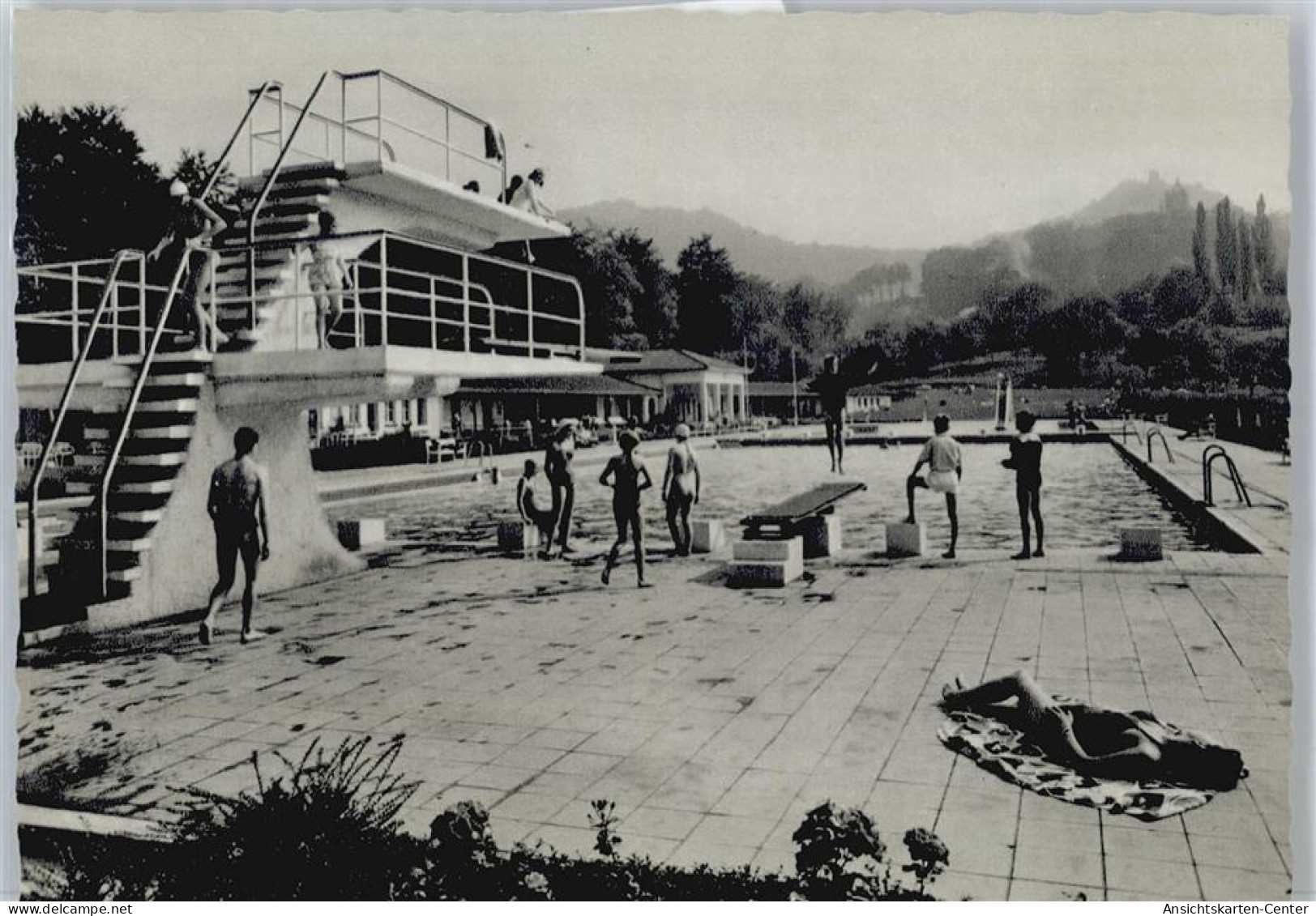 50580600 - Koenigswinter