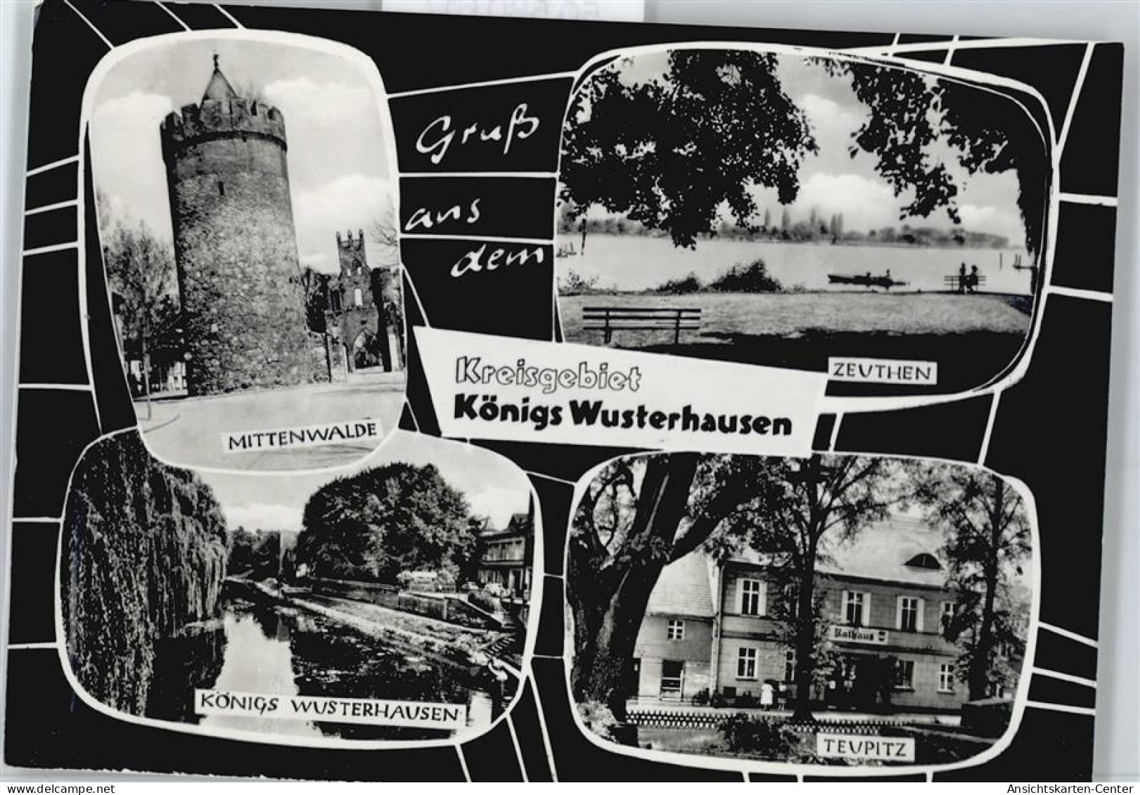 50580617 - Koenigs Wusterhausen