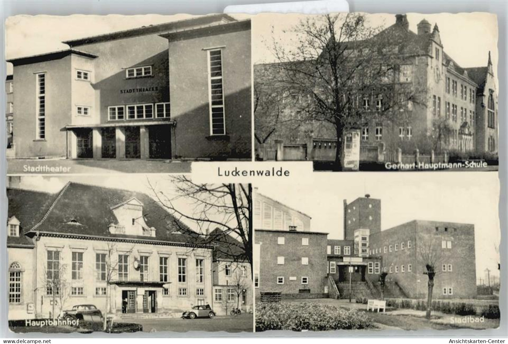 50580756 - Luckenwalde
