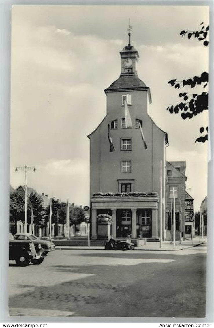 50580760 - Treuenbrietzen