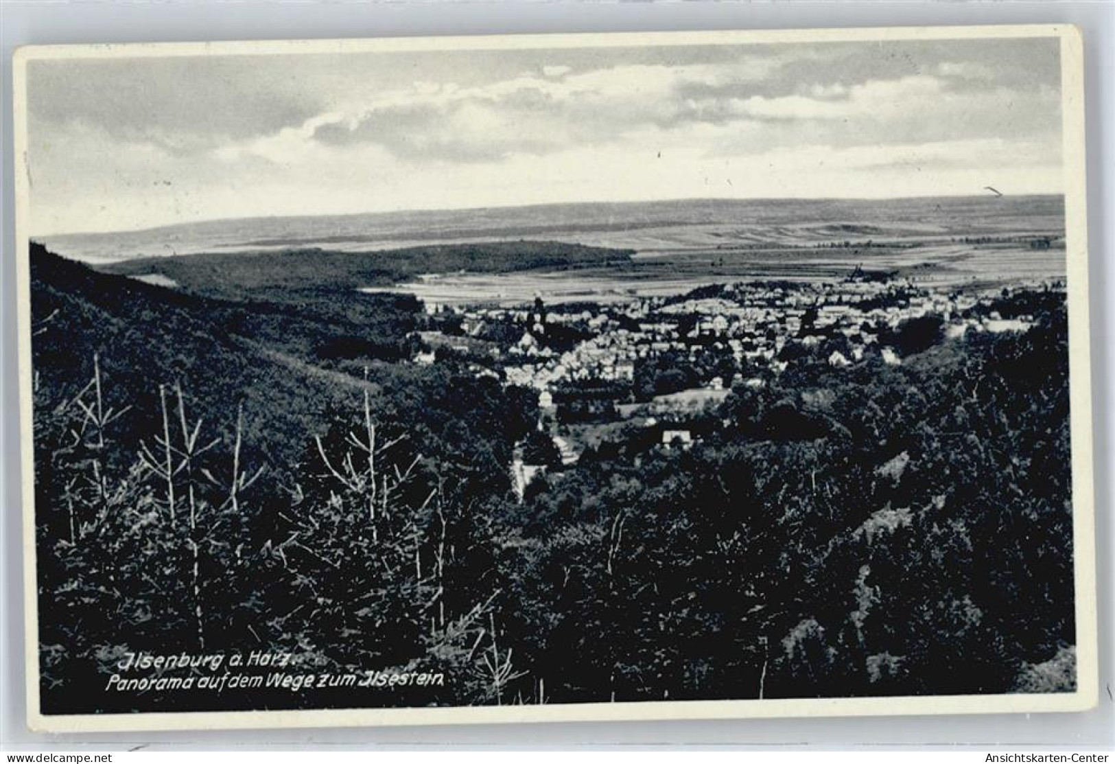 50580928 - Ilsenburg
