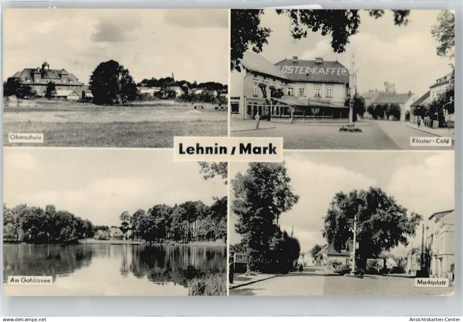 50581115 - Lehnin