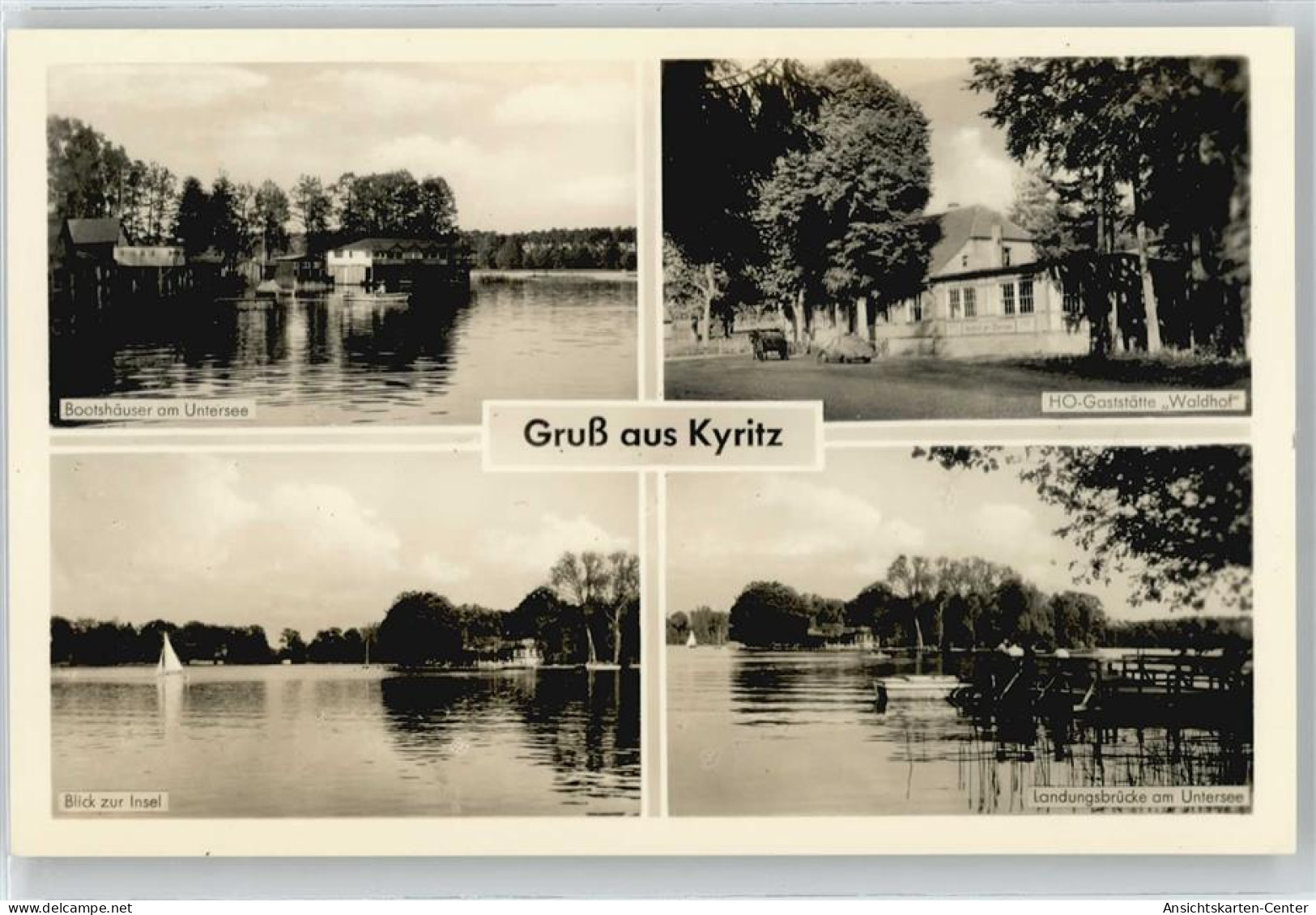 50581128 - Kyritz , Prignitz