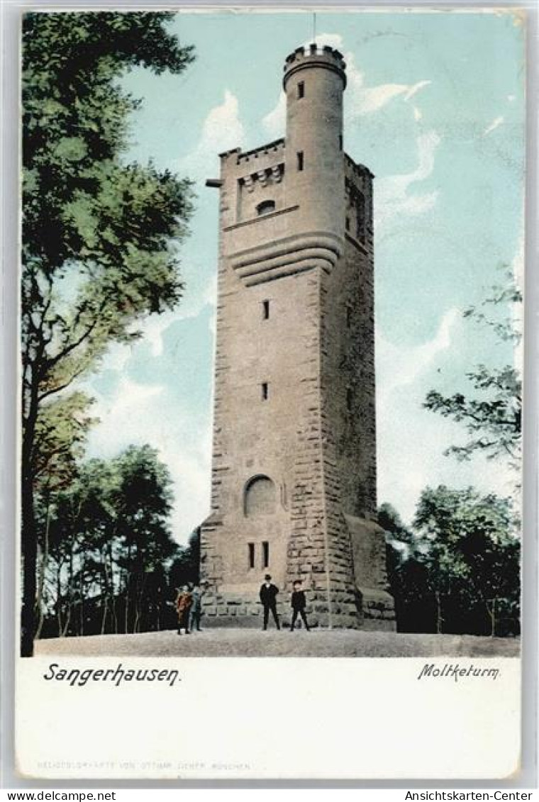50581218 - Sangerhausen