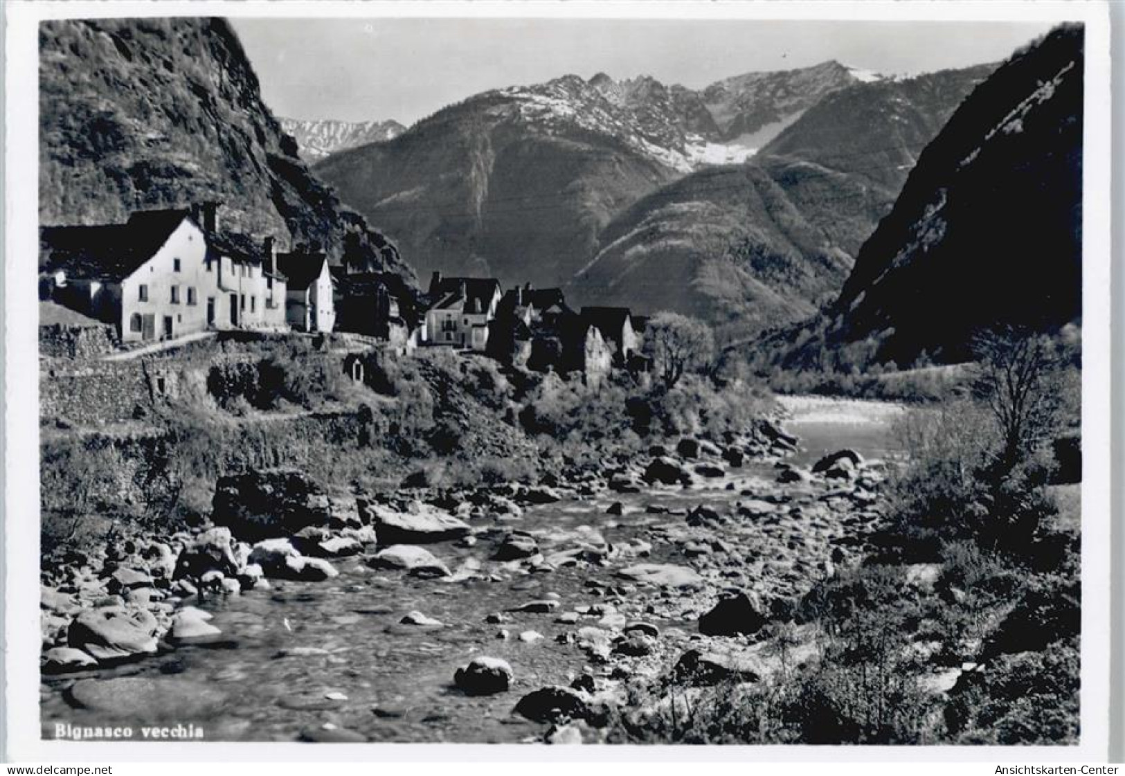 50581368 - Bignasco