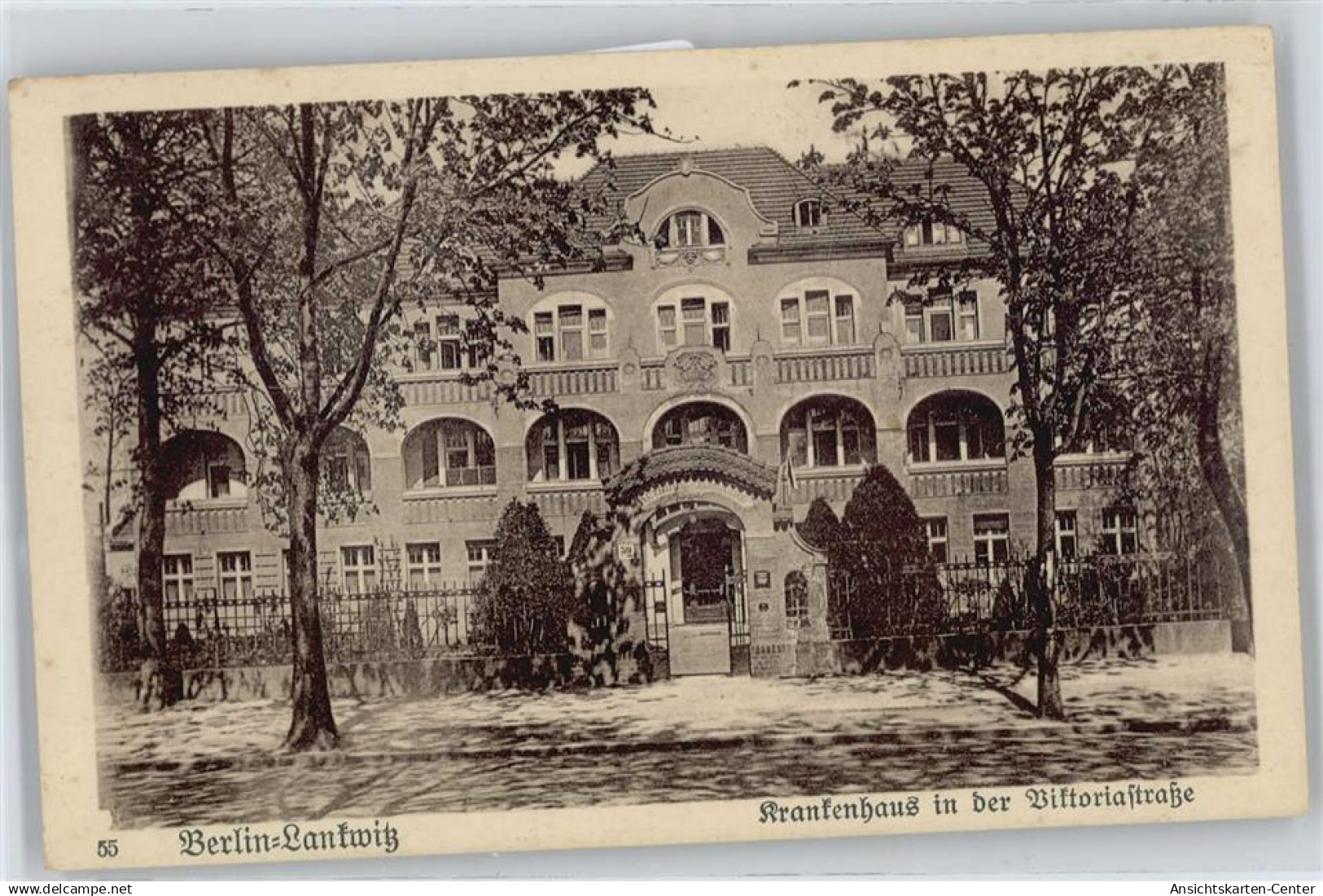 50581450 - Berlin Lankwitz