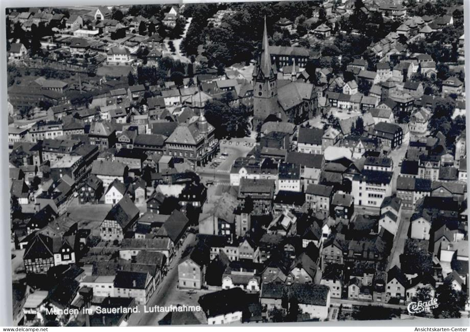 50581780 - Menden (Sauerland)