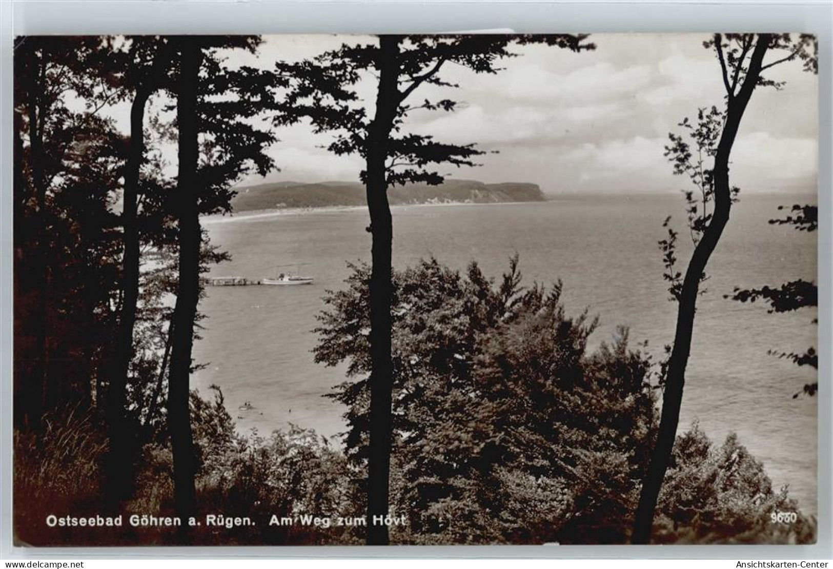 50582342 - Goehren , Ruegen