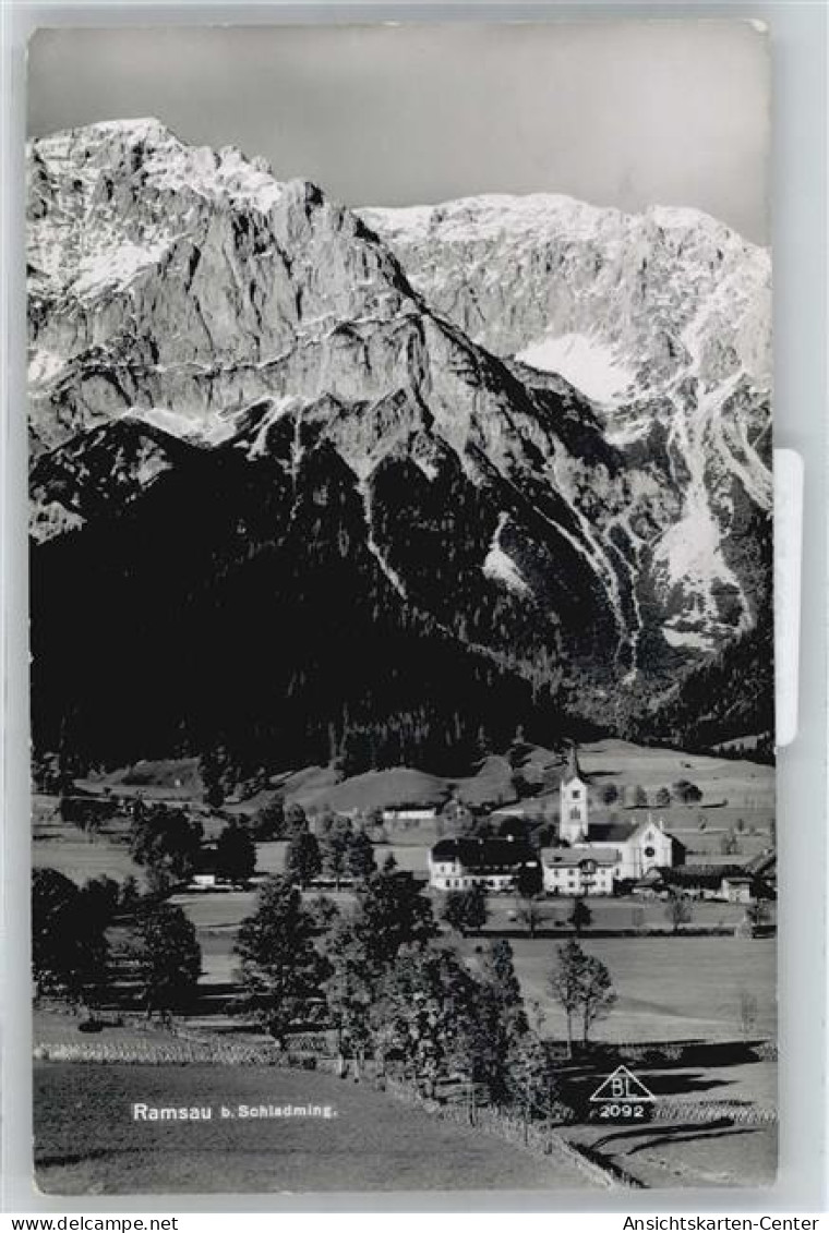 50582542 - Ramsau am Dachstein