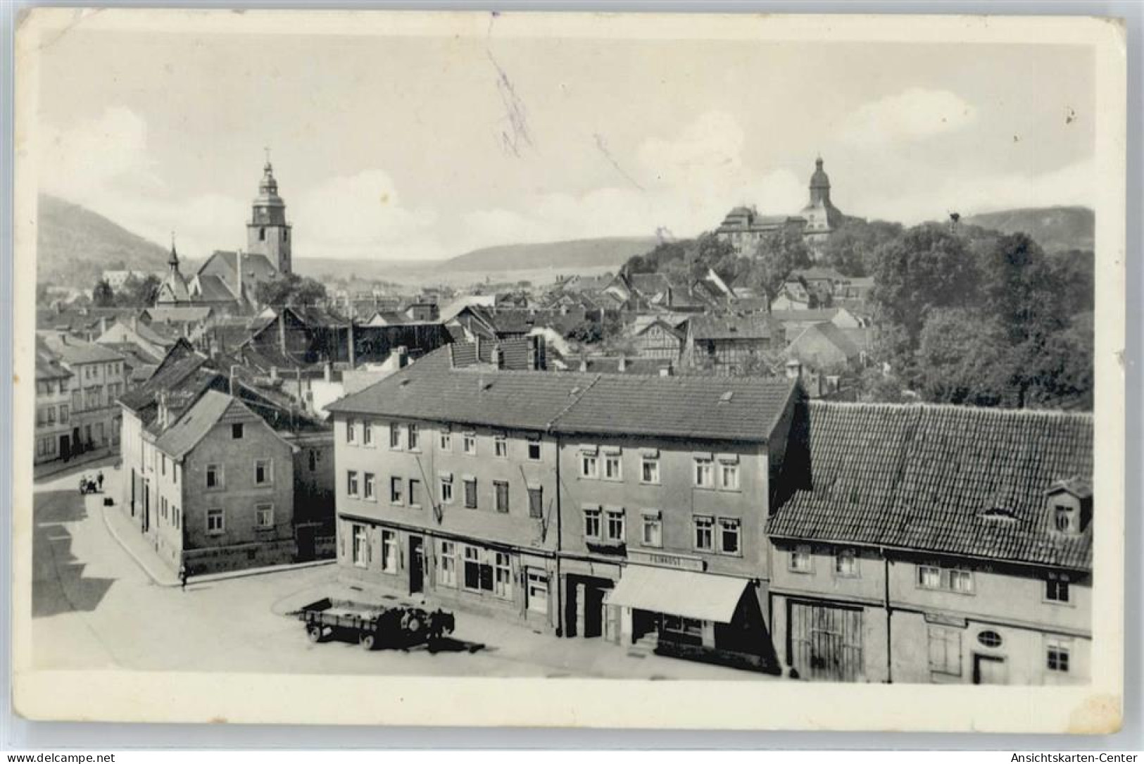 50582717 - Sondershausen , Thuer