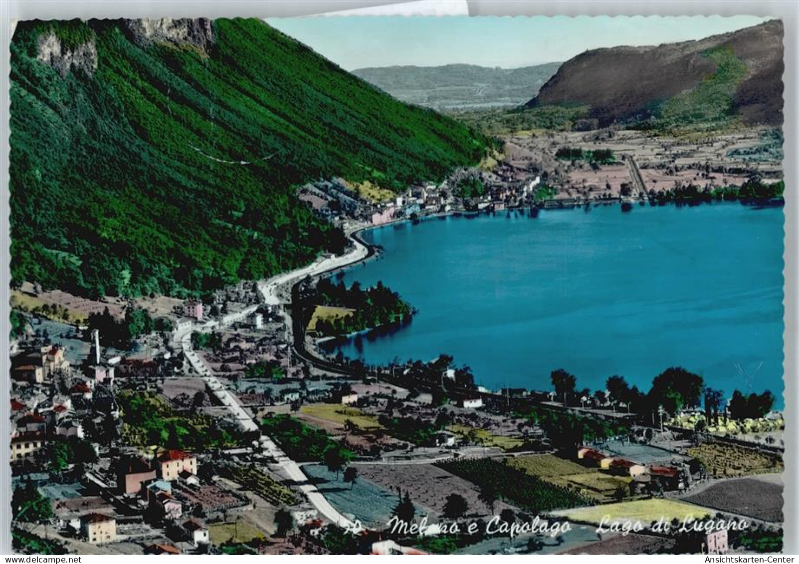 50582806 - Melano Bastia