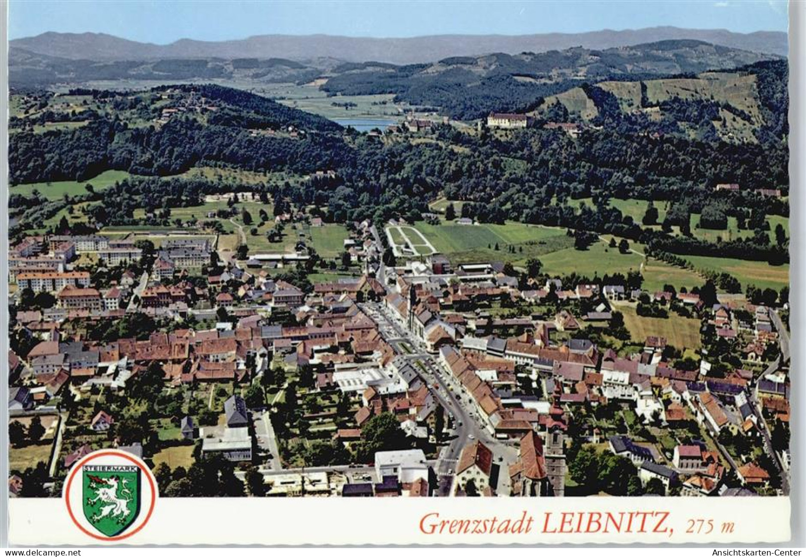 50582810 - Altenberg bei Leibnitz