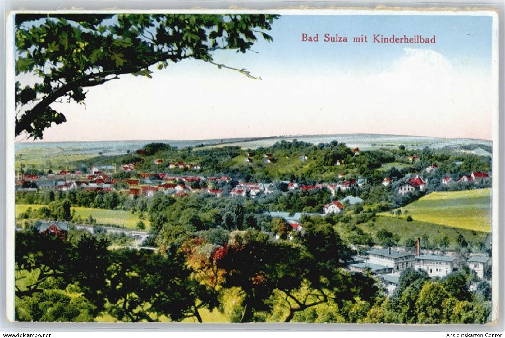 50582926 - Bad Sulza