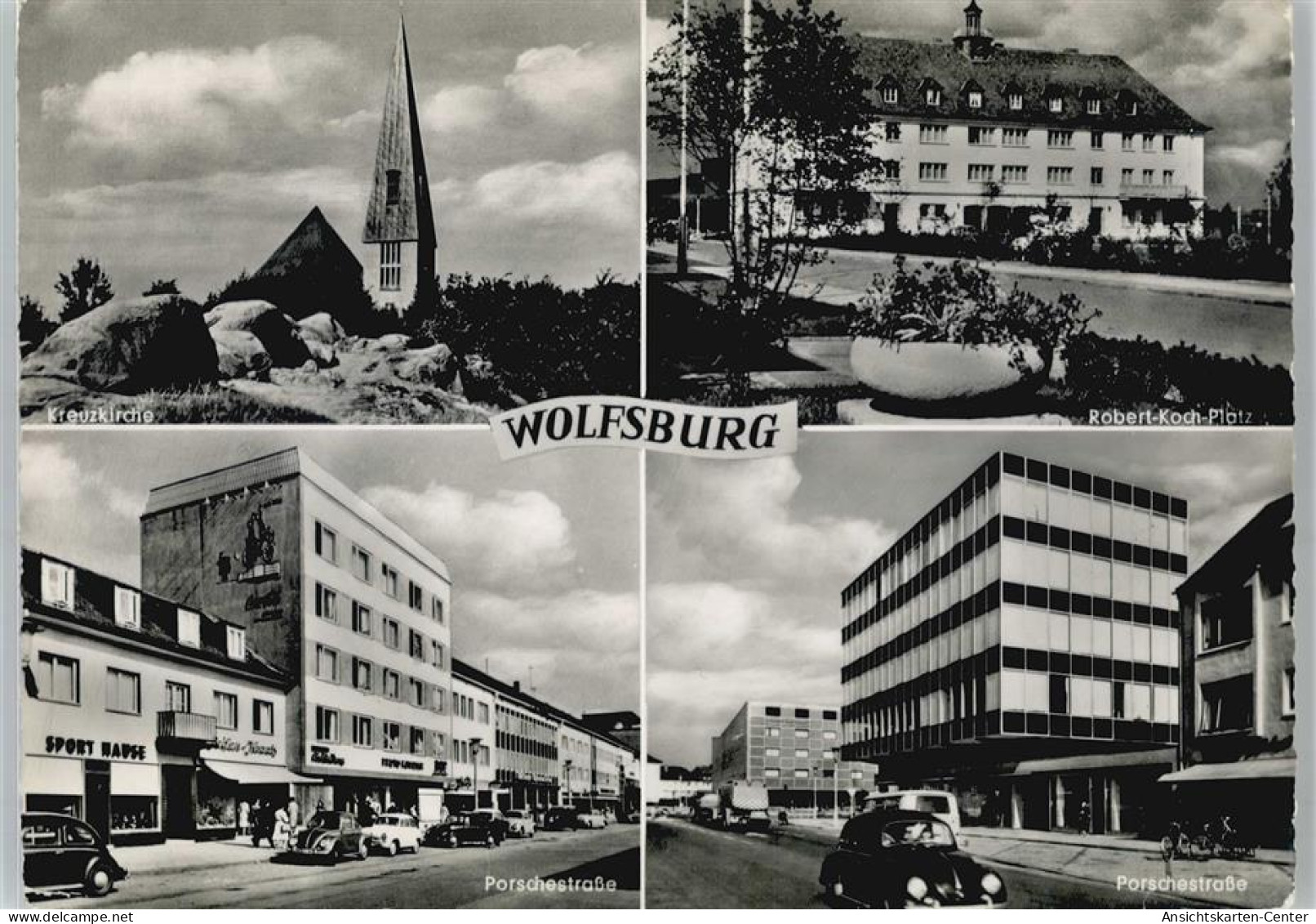 50582929 - Wolfsburg