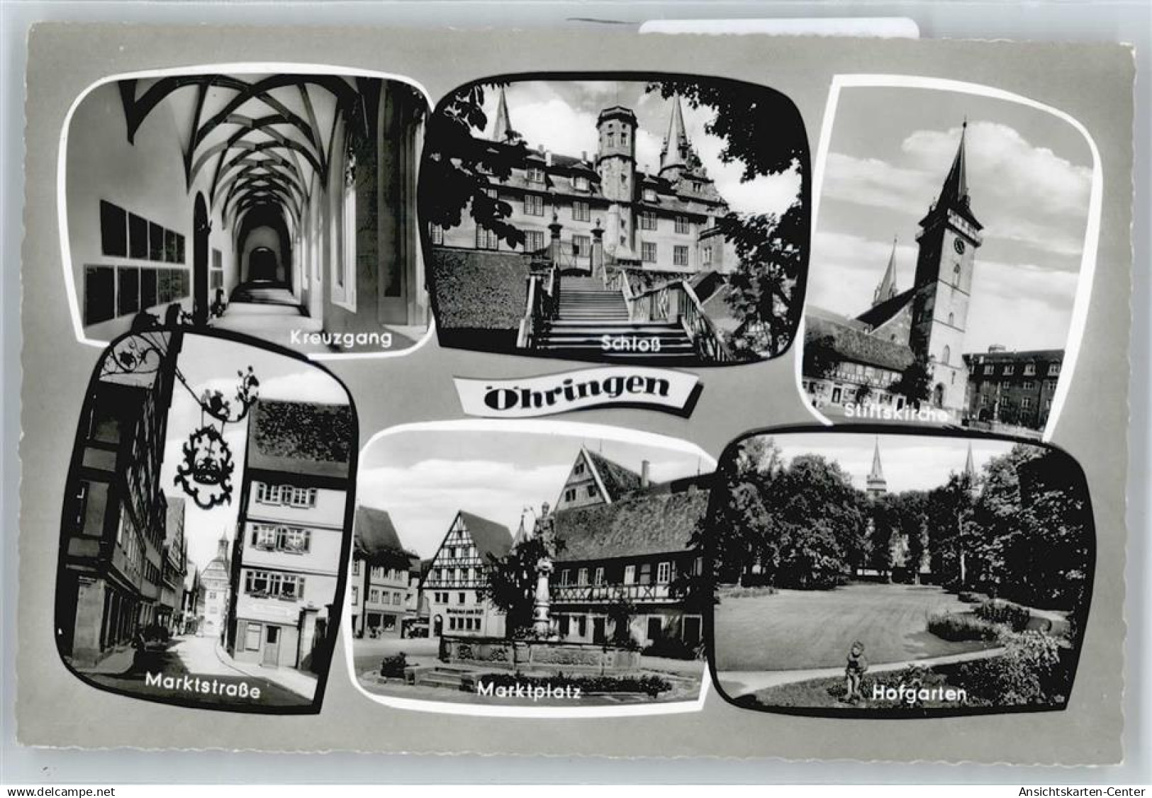 50583144 - Oehringen