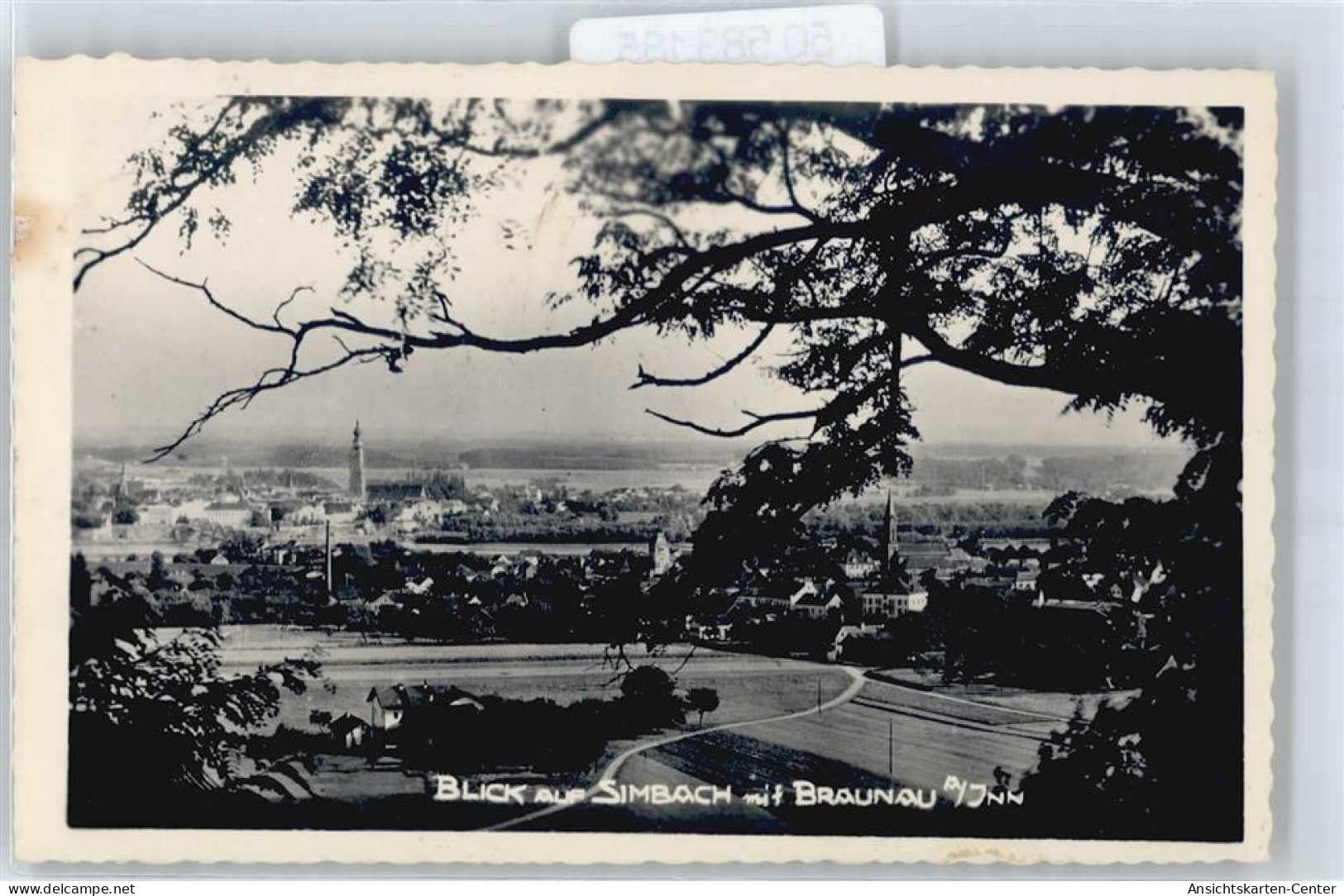 50583185 - Simbach a. Inn
