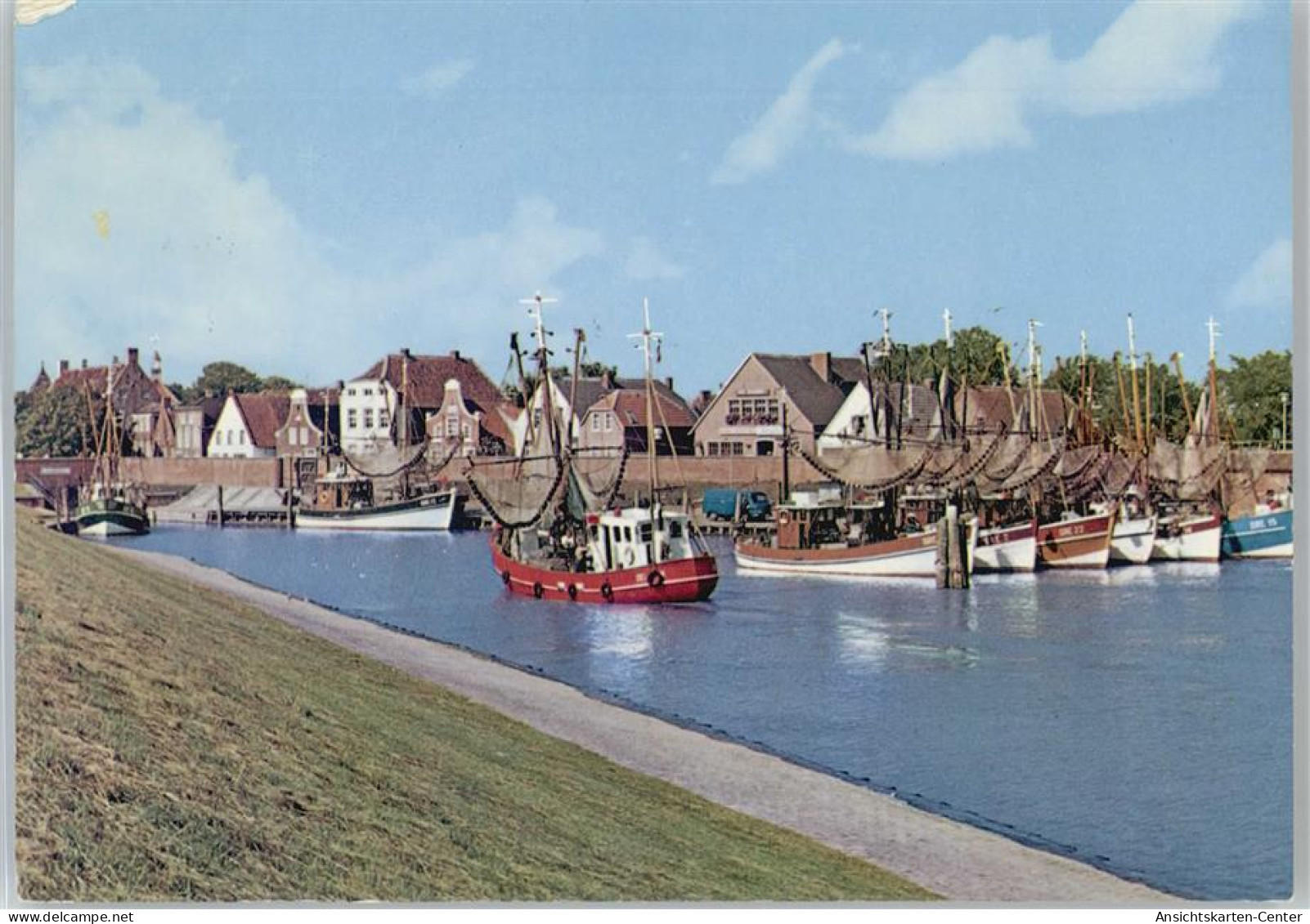 50583479 - Greetsiel